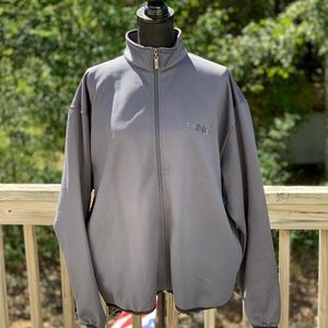 PING Fully Zipped Golf Fleece Men’s Size Large